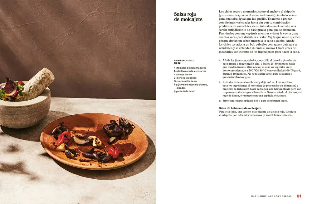 Ciudad de México / Mexico City: Recetas e historias del corazón de ciudad de méxico/ Recipes and stories from the heart of Mexico City