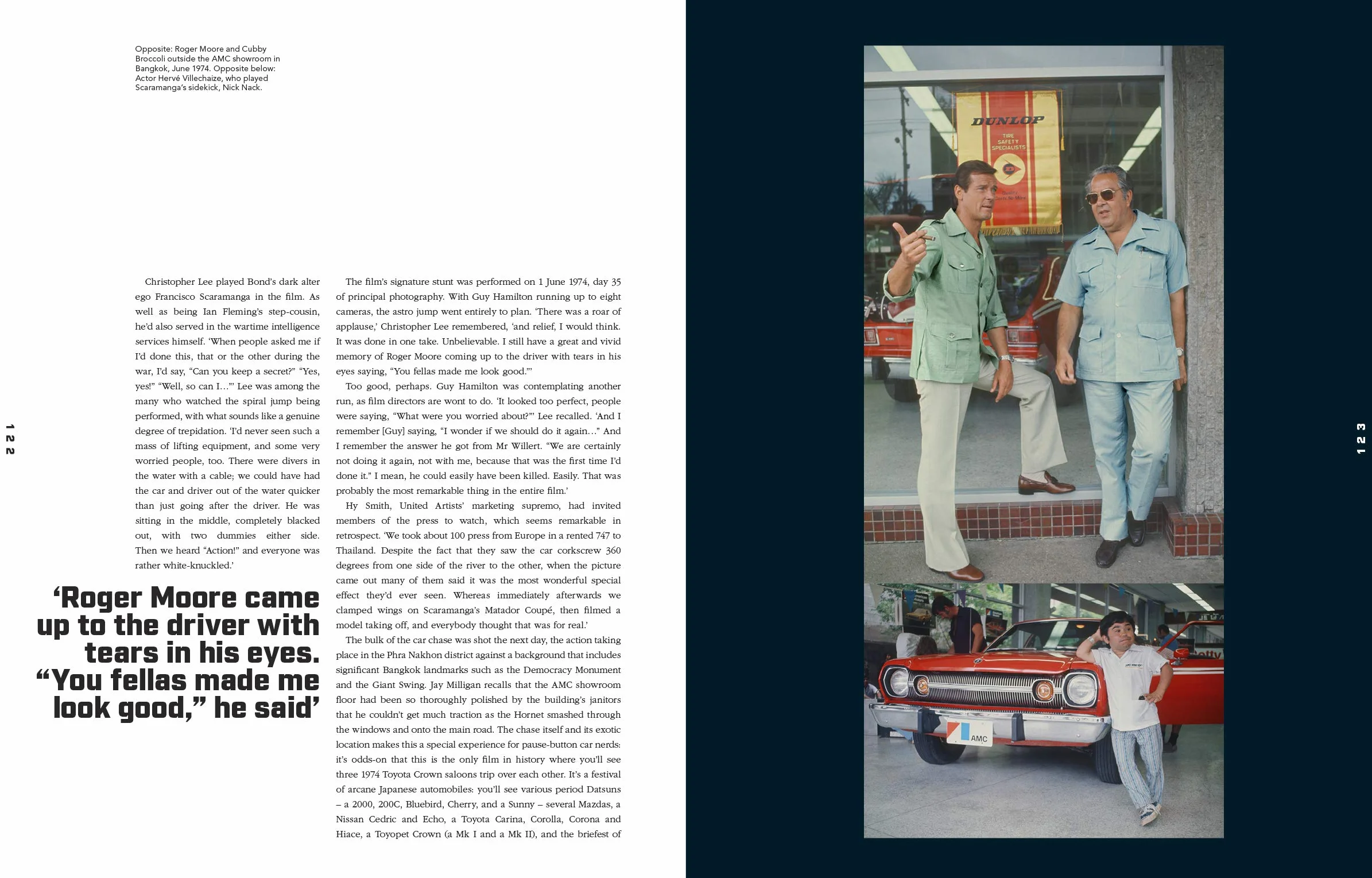 Bond Cars: The Definitive History