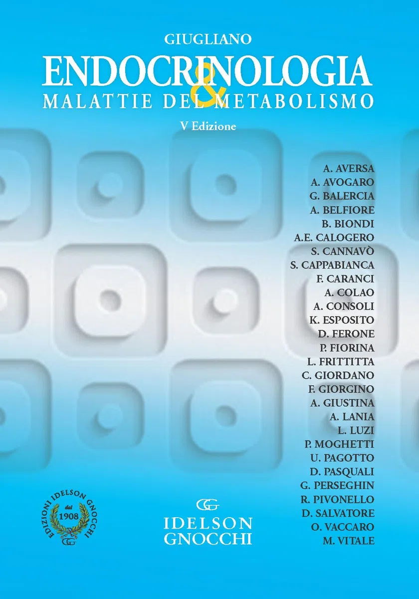 Endocrinologia e malattie del metabolismo