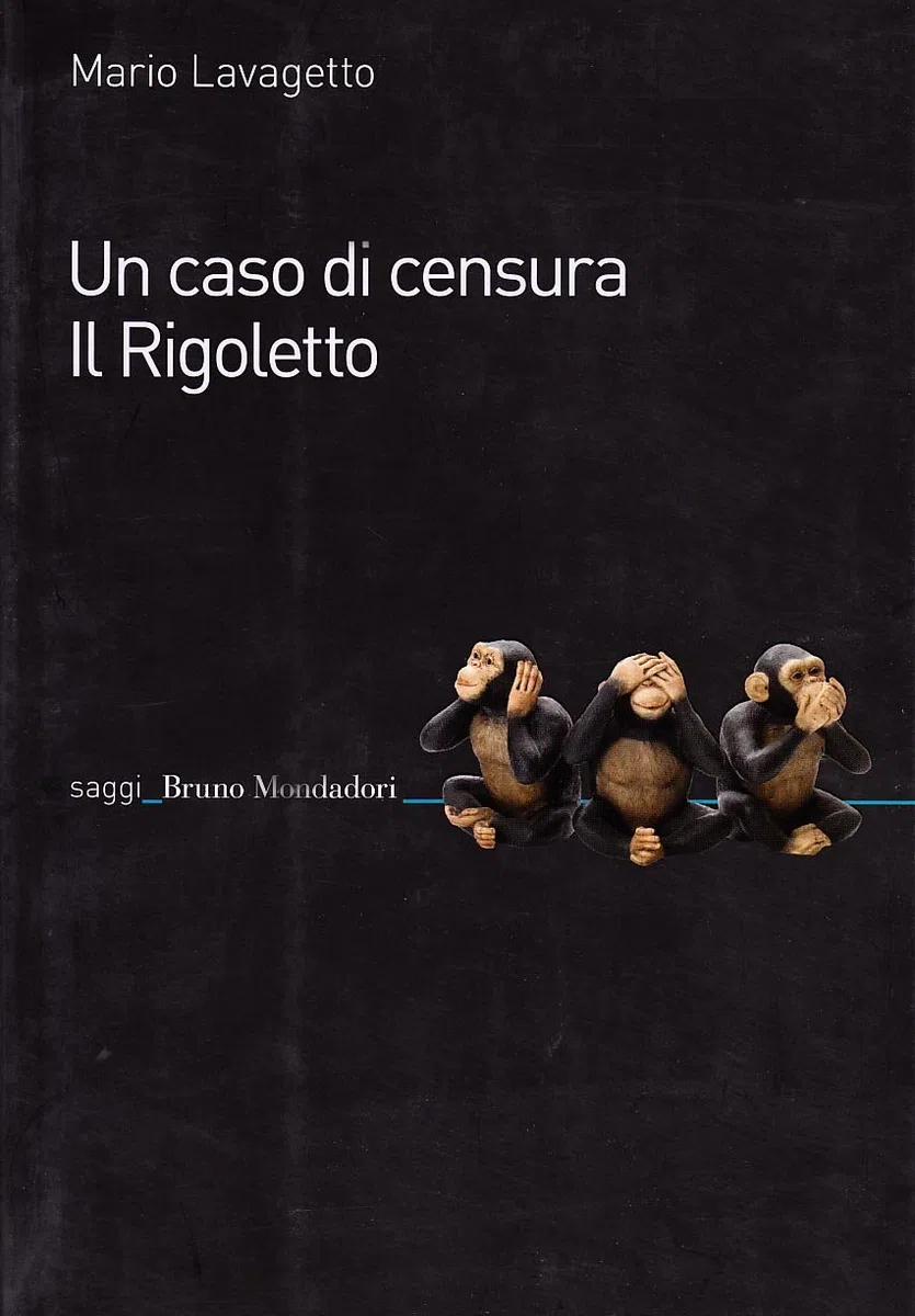 Un caso di censura. Il Rigoletto