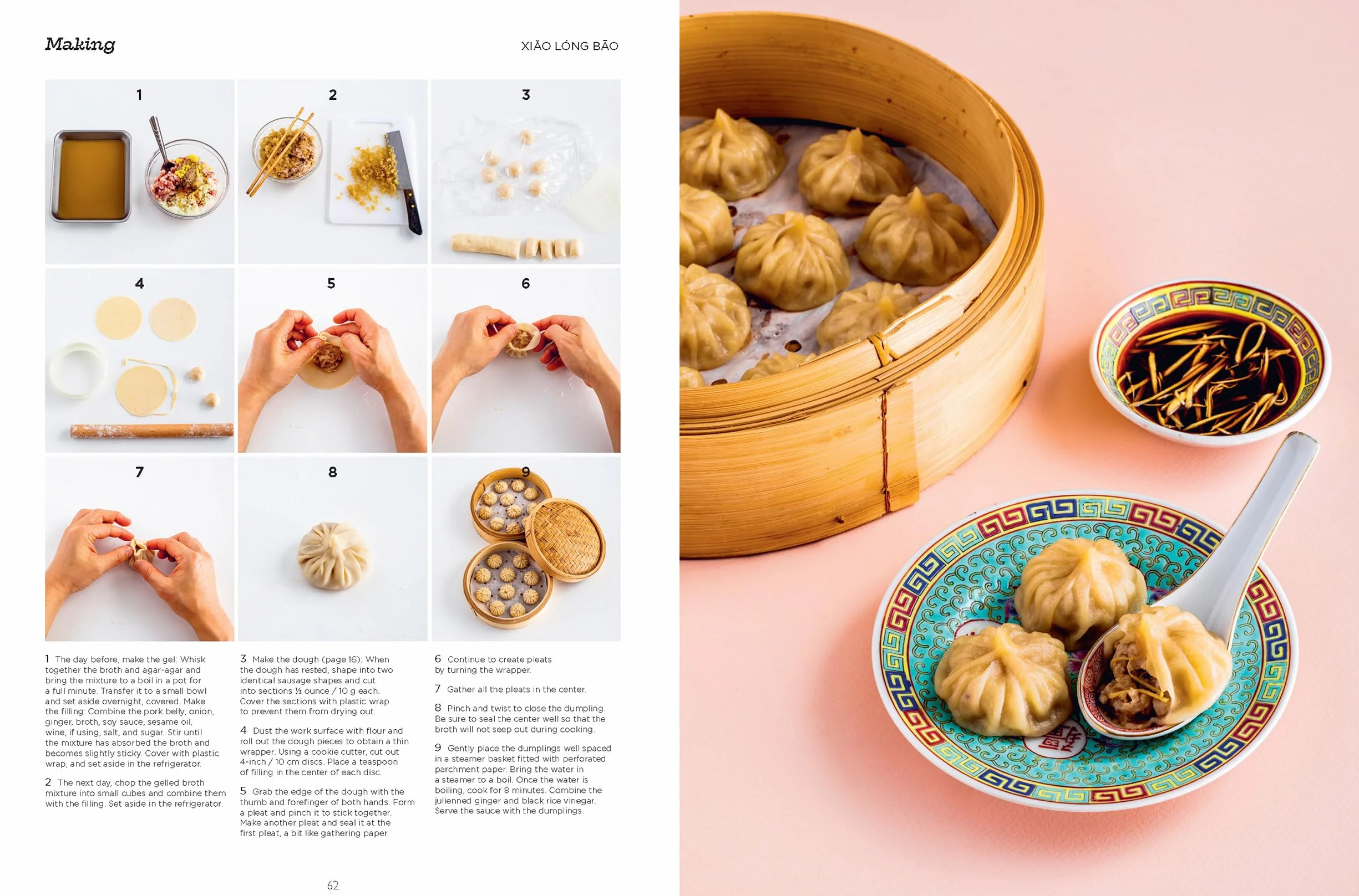 The Complete Illustrated Guide to Chinese Cooking : Techniques, Ingredients, and Recipes