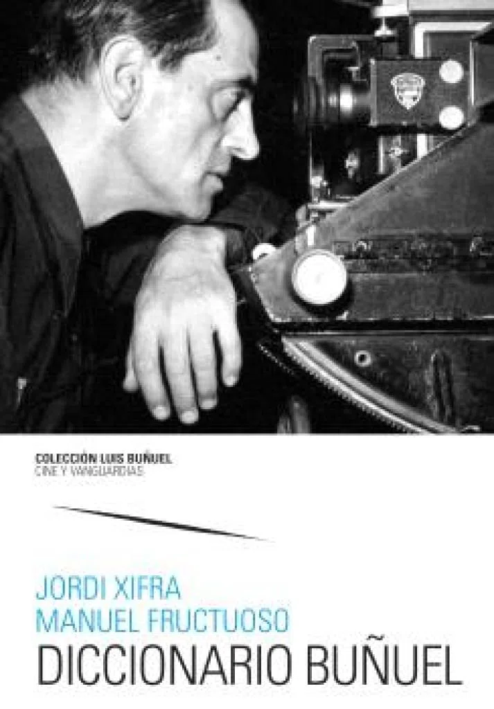 Diccionario Buñuel: 20