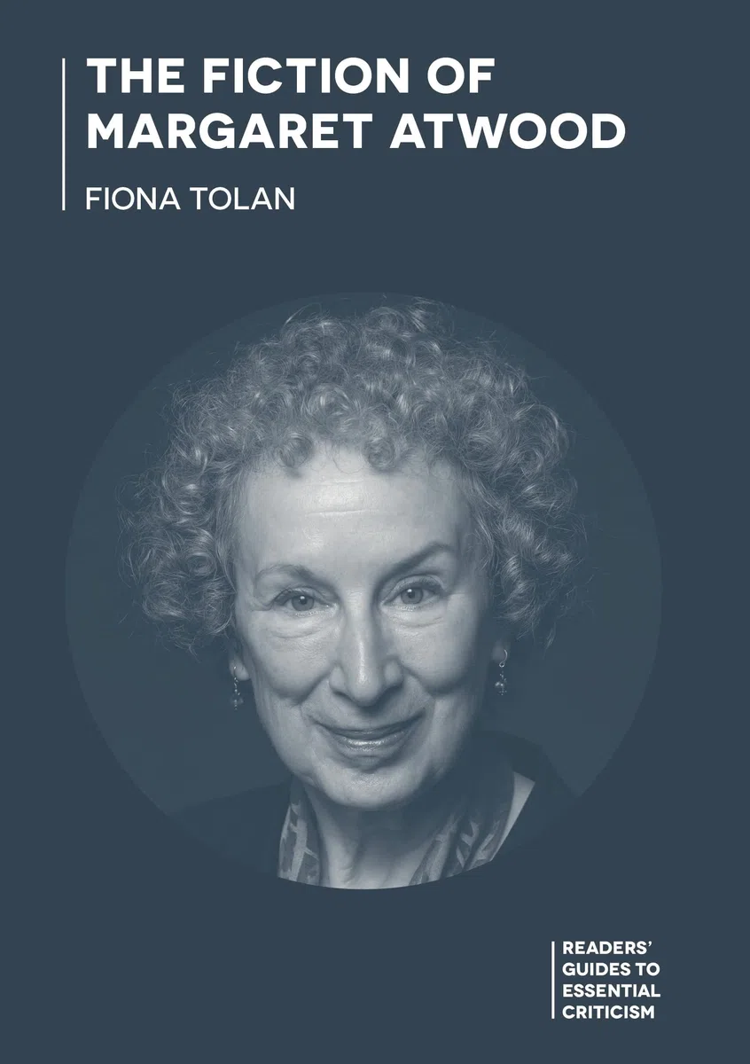 Fiction of Margaret Atwood, The