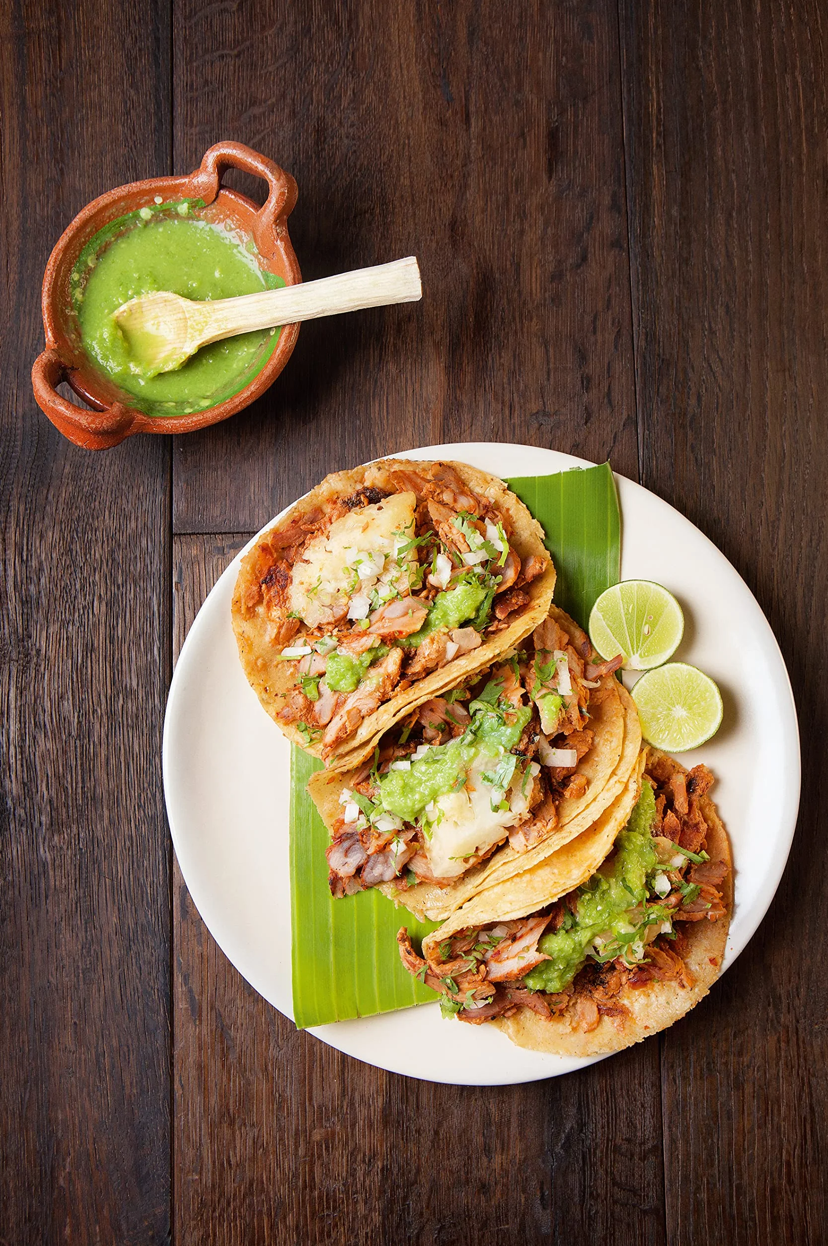 Mexico: the cookbook [Lingua inglese]