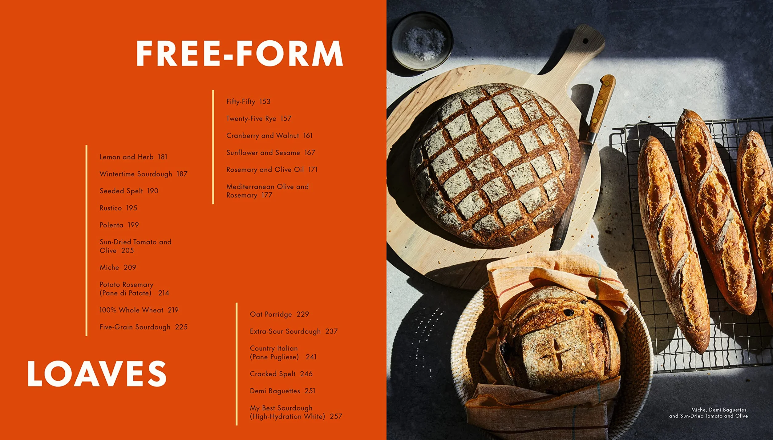 The Perfect Loaf: The Craft and Science of Sourdough Breads, Sweets, and More: A Baking Book