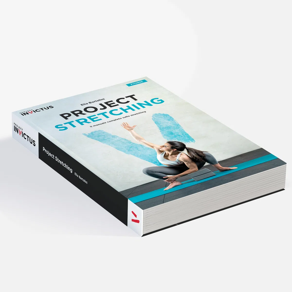 Project stretching