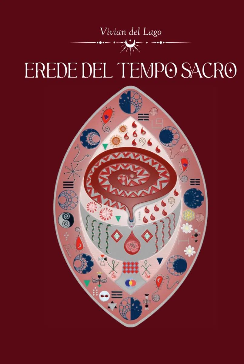 EREDE DEL TEMPO SACRO