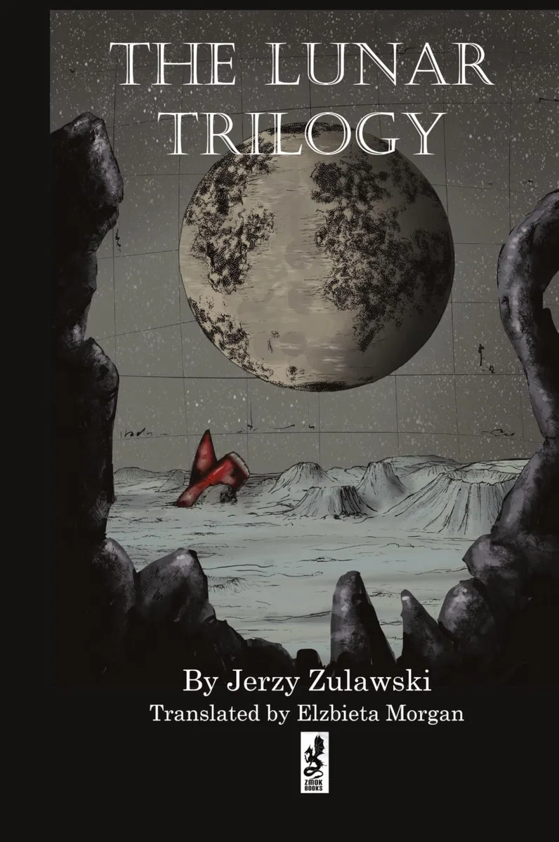 The Lunar Trilogy