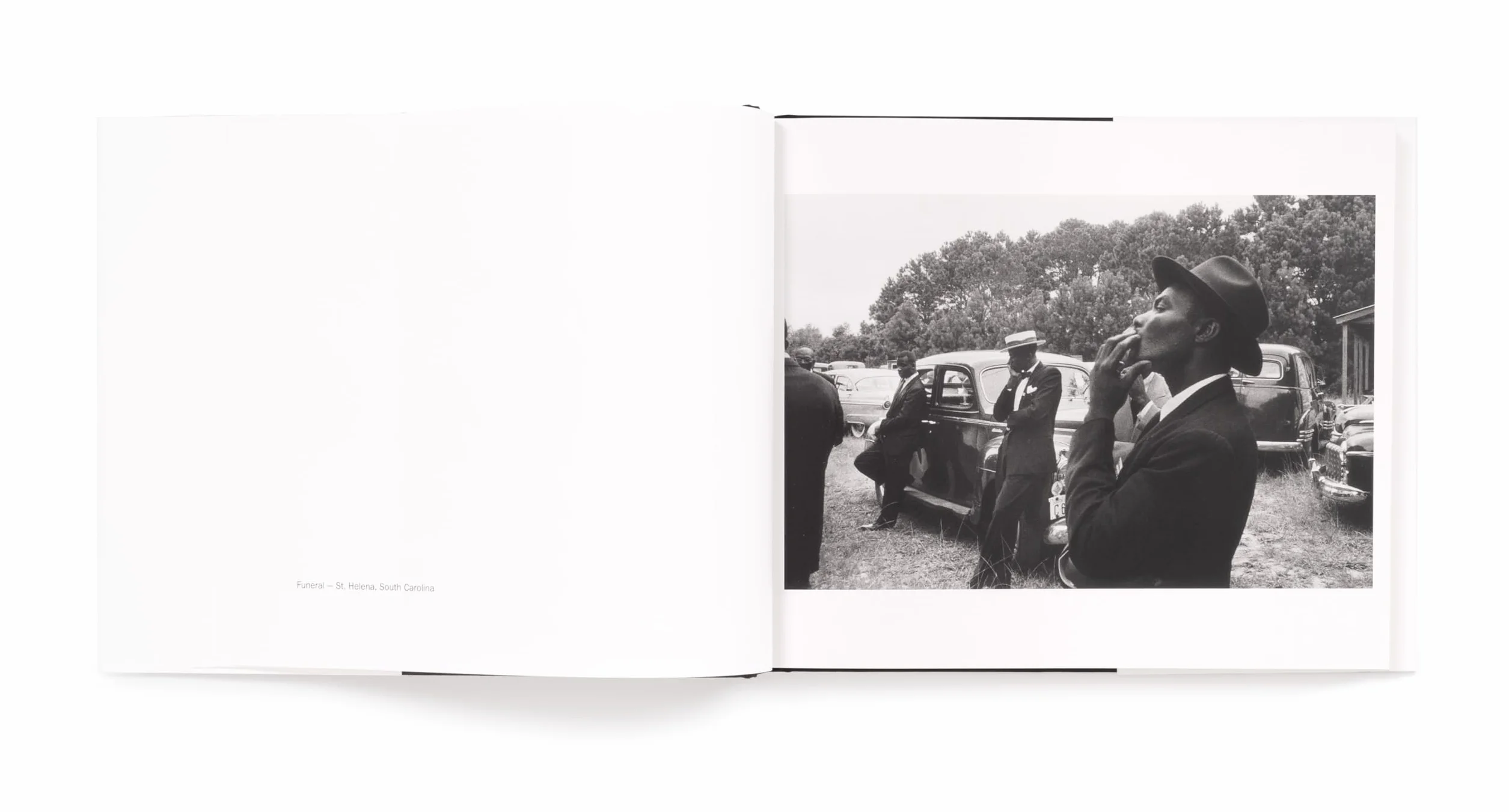 Robert Frank: The Americans