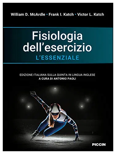 Fisiologia dell'esercizio. L'essenziale