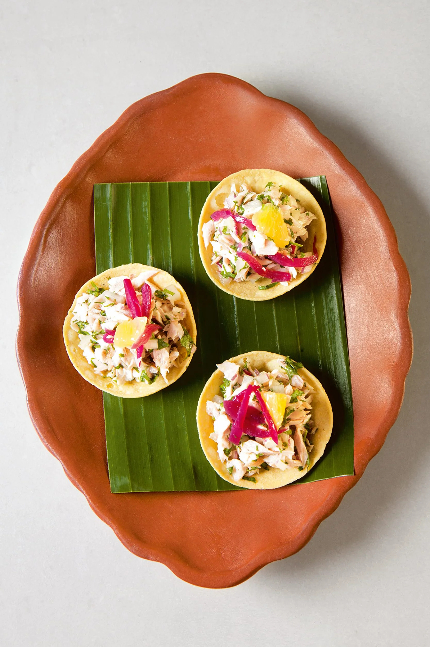 Mexico: the cookbook [Lingua inglese]