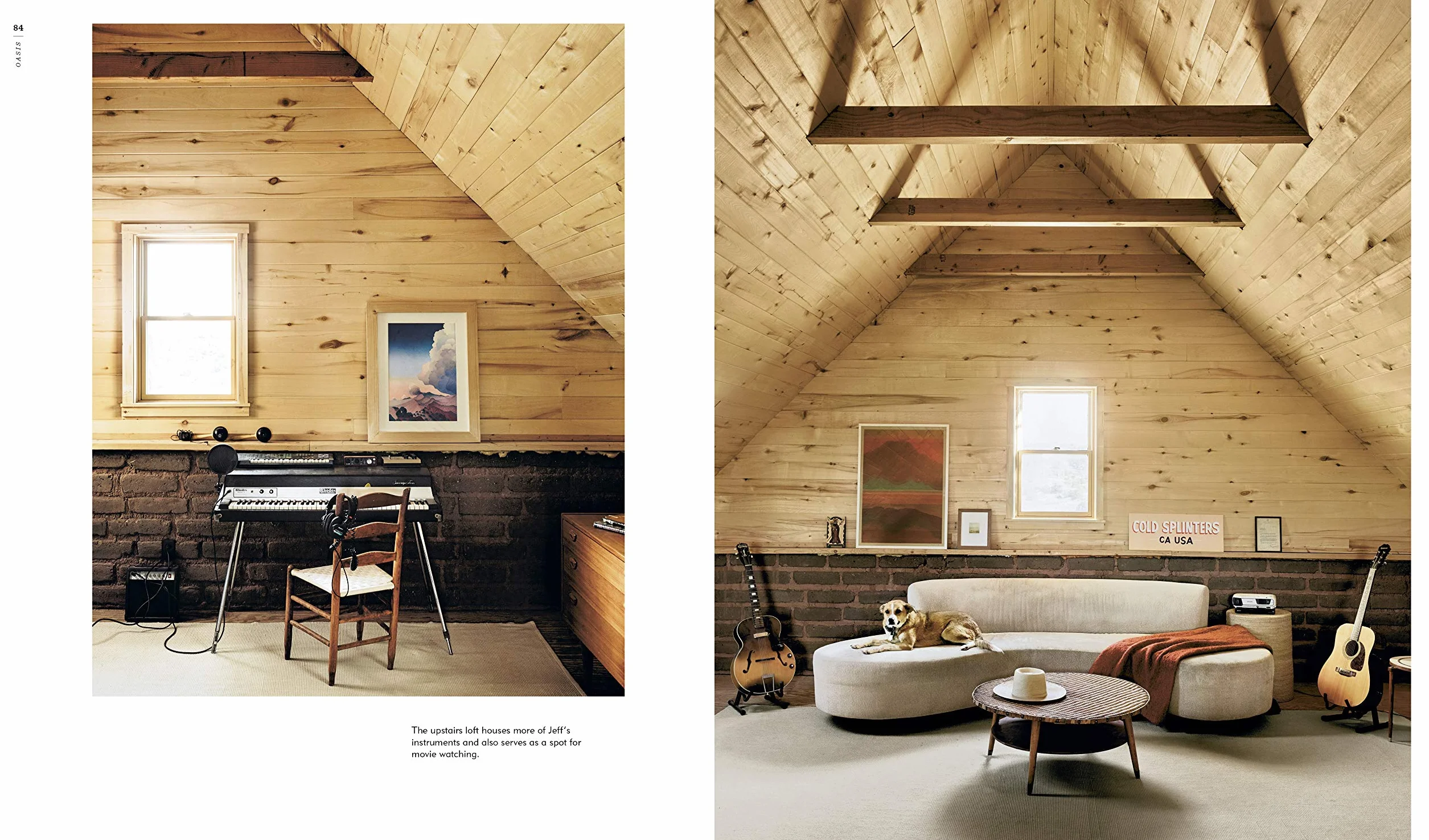 Oasis: Modern Desert Homes Around the World