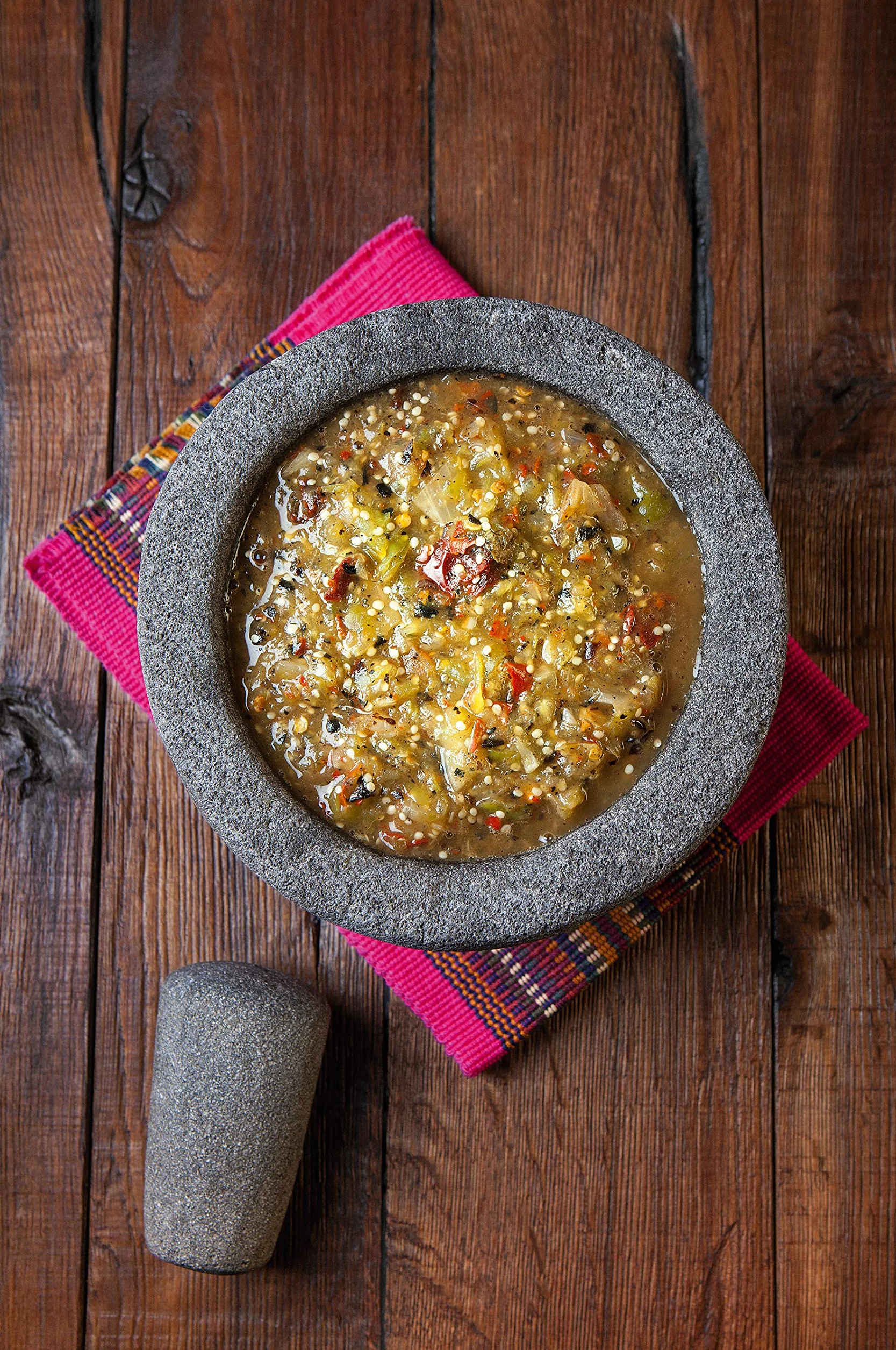 Mexico: the cookbook [Lingua inglese]