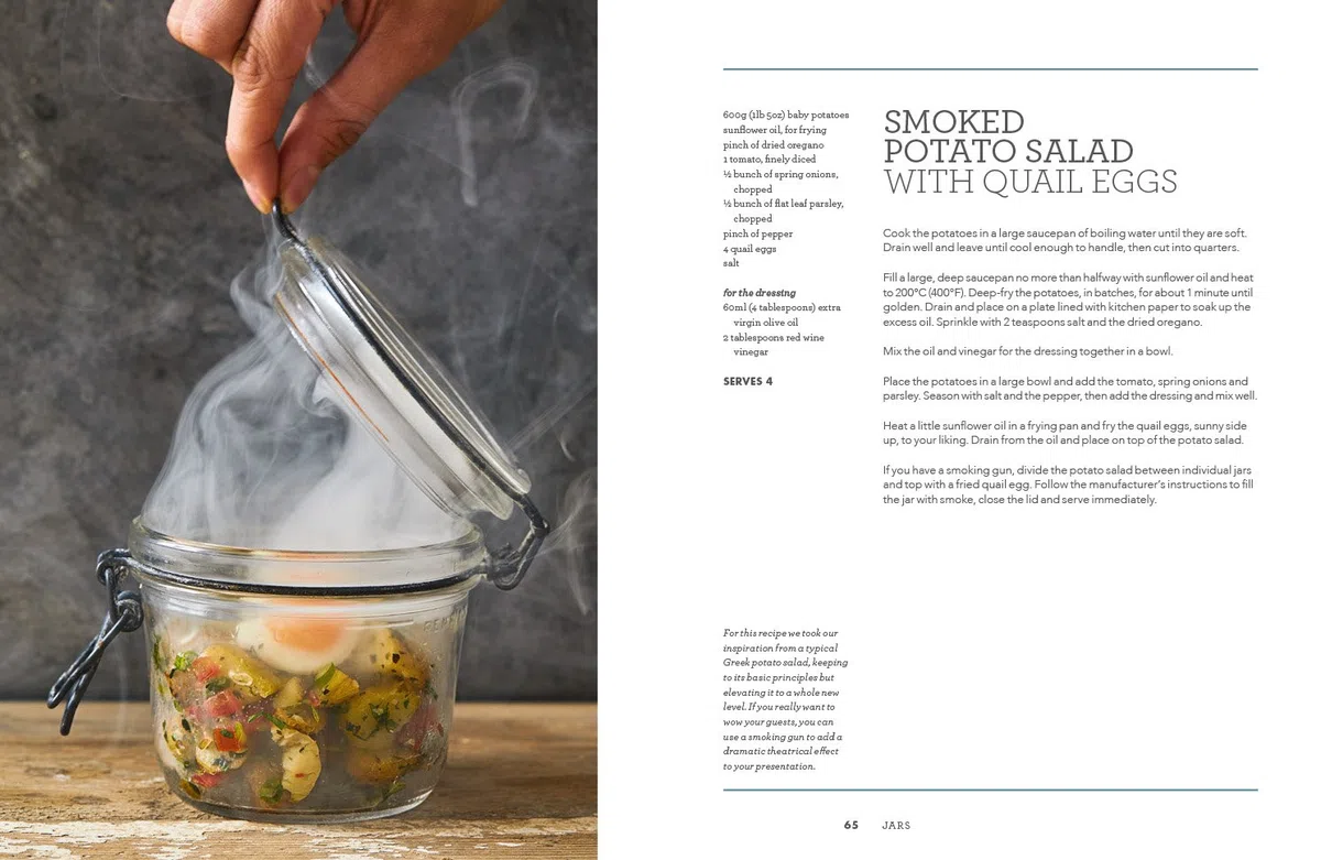 Mazi: Modern Greek Food