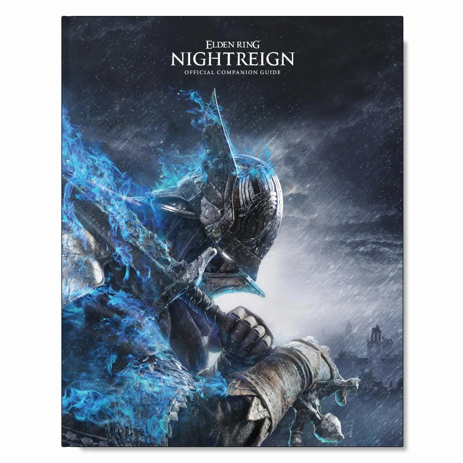 Elden Ring Nightreign – The Official Companion Guide
