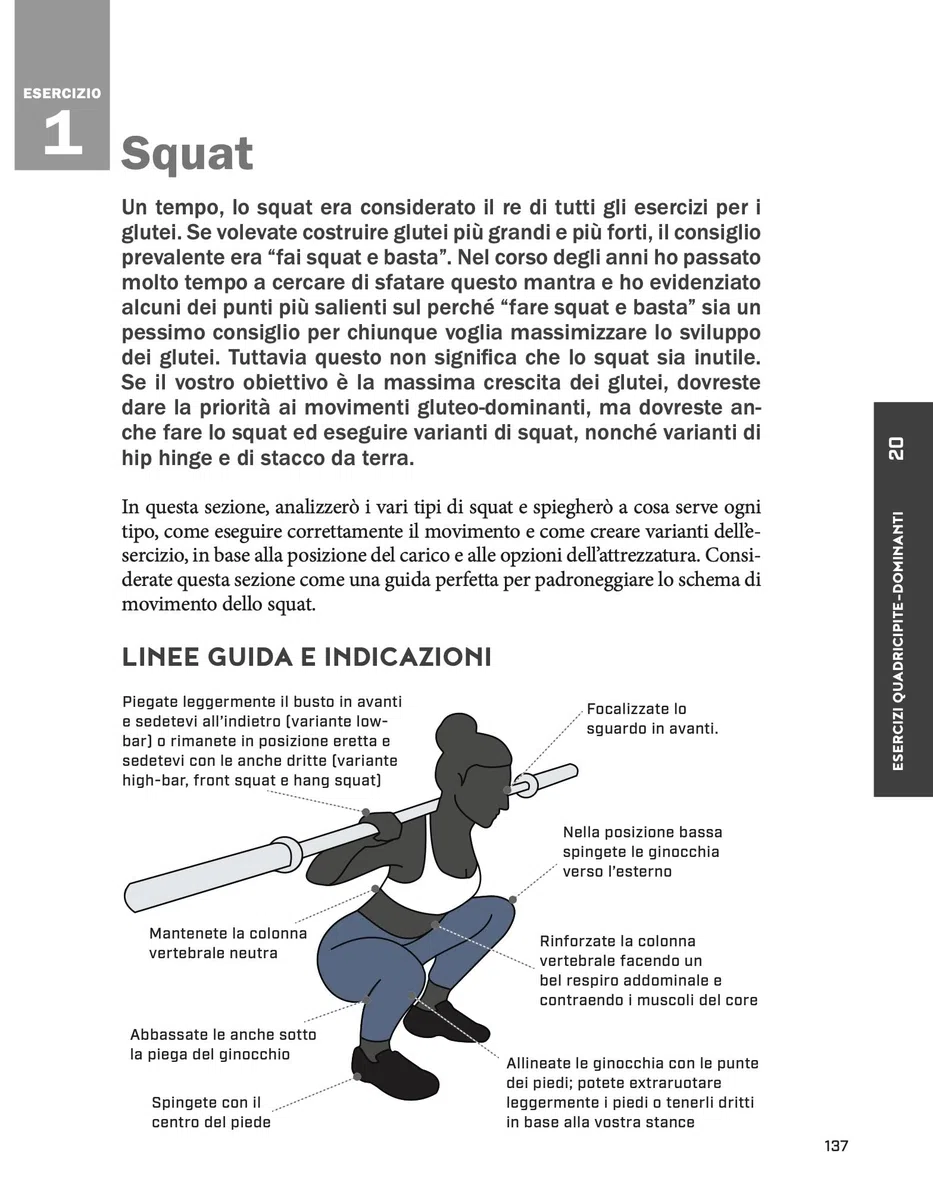 Glute lab. L'arte e la scienza dell'allenamento dei glutei (Vol. 2)