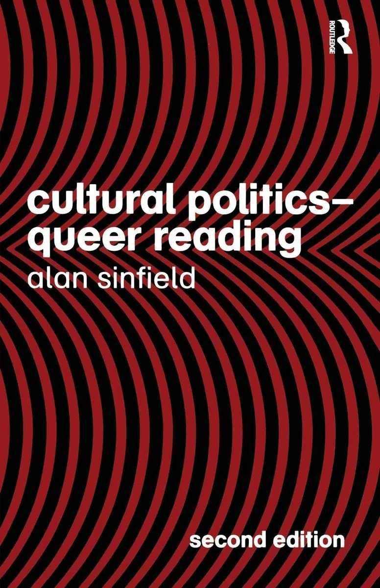 Cultural Politics - Queer Reading