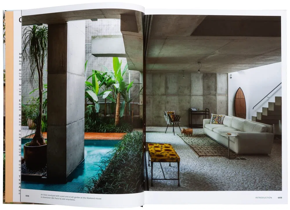 Concrete Jungle: Tropical Architecture and Its Surprising Origins