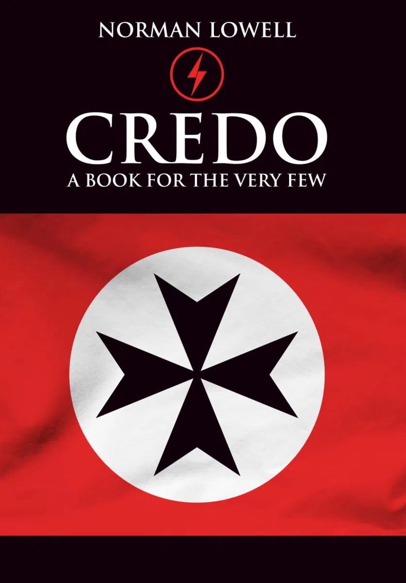 Credo: A book for the very few