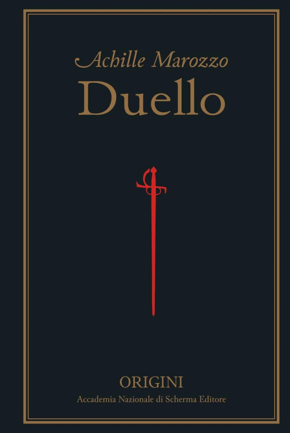 Duello: "Opera nova chiamata Duello, overo Fiore delle armi de singulari abattimenti offensivi et diffensivi (1536)