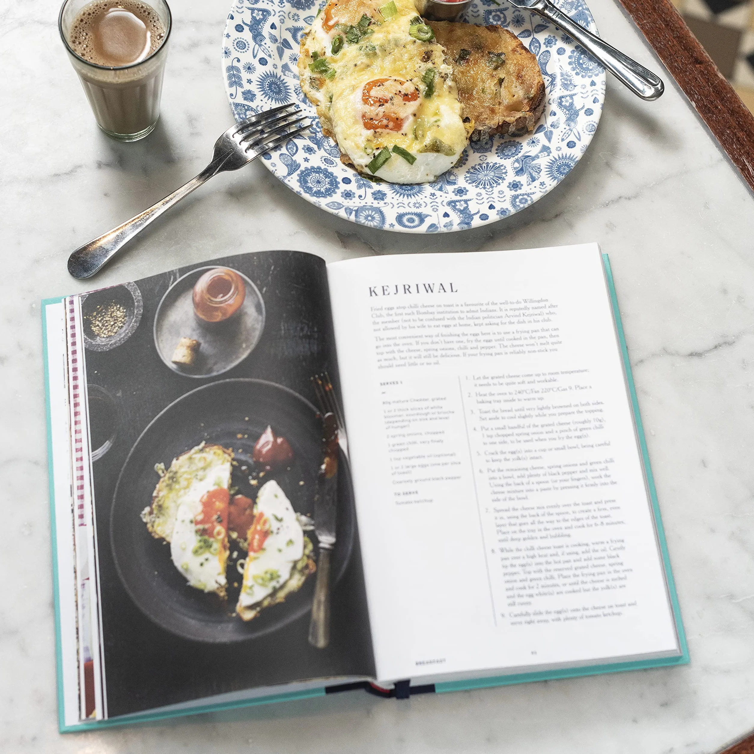 Dishoom: From Bombay with Love [Lingua Inglese]