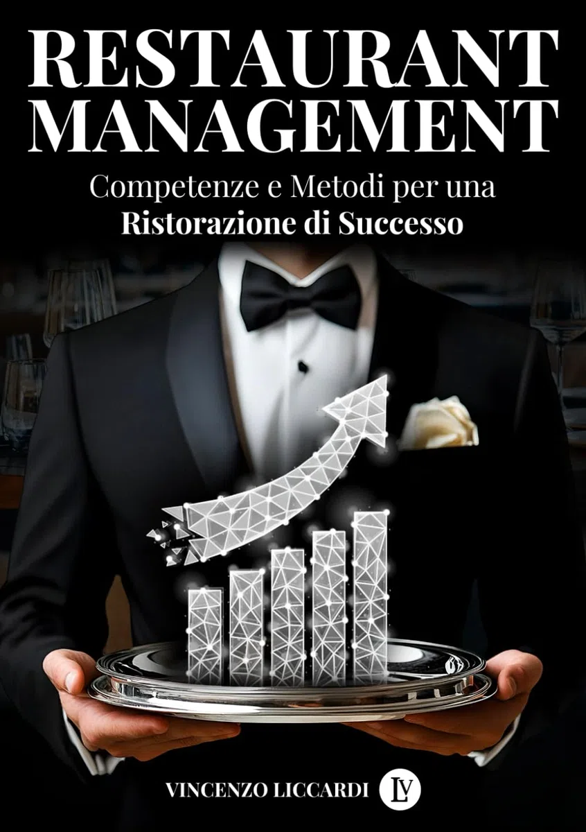 Restaurant Management: Competenze e metodi per una ristorazione di successo