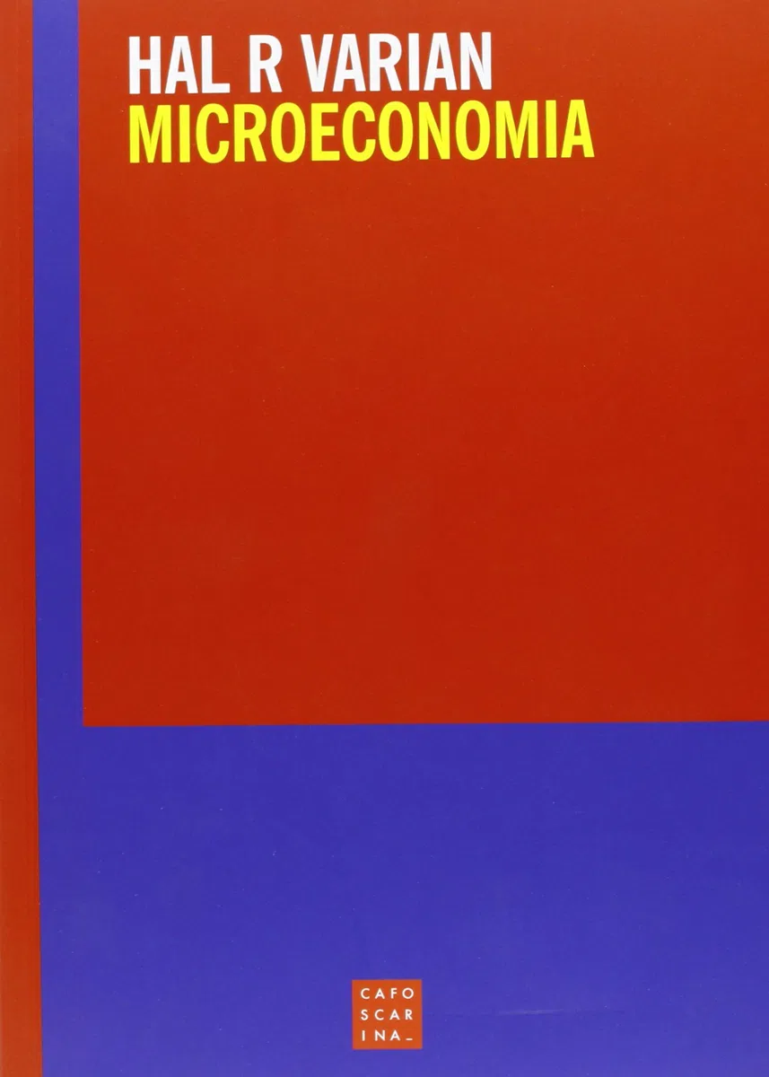 Microeconomia