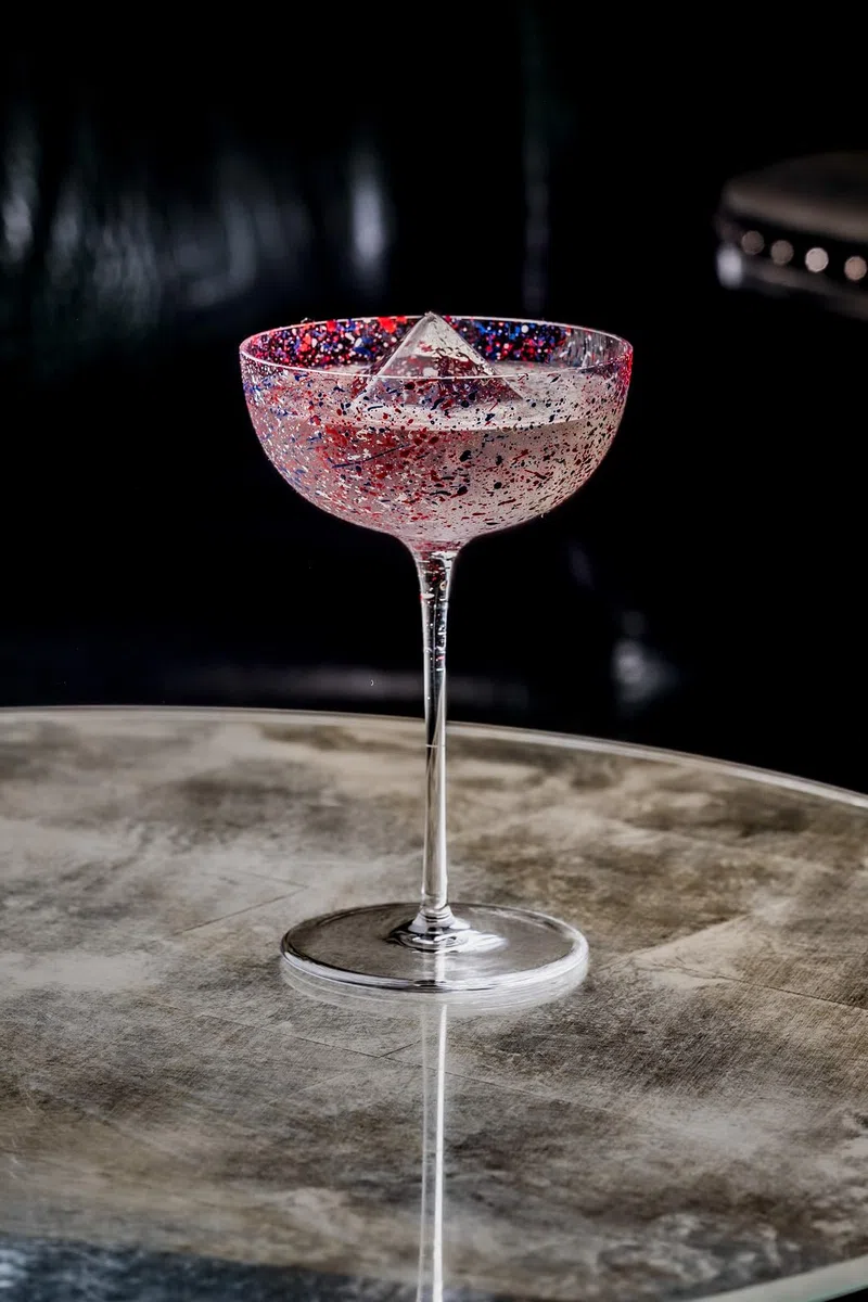 The Connaught bar: Cocktail Recipes and Iconic Creations
