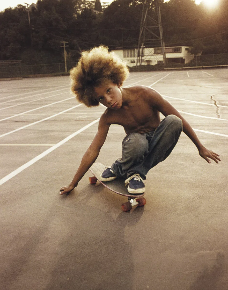 Locals Only: 30 Posters; California Skateboarding 1975-1978