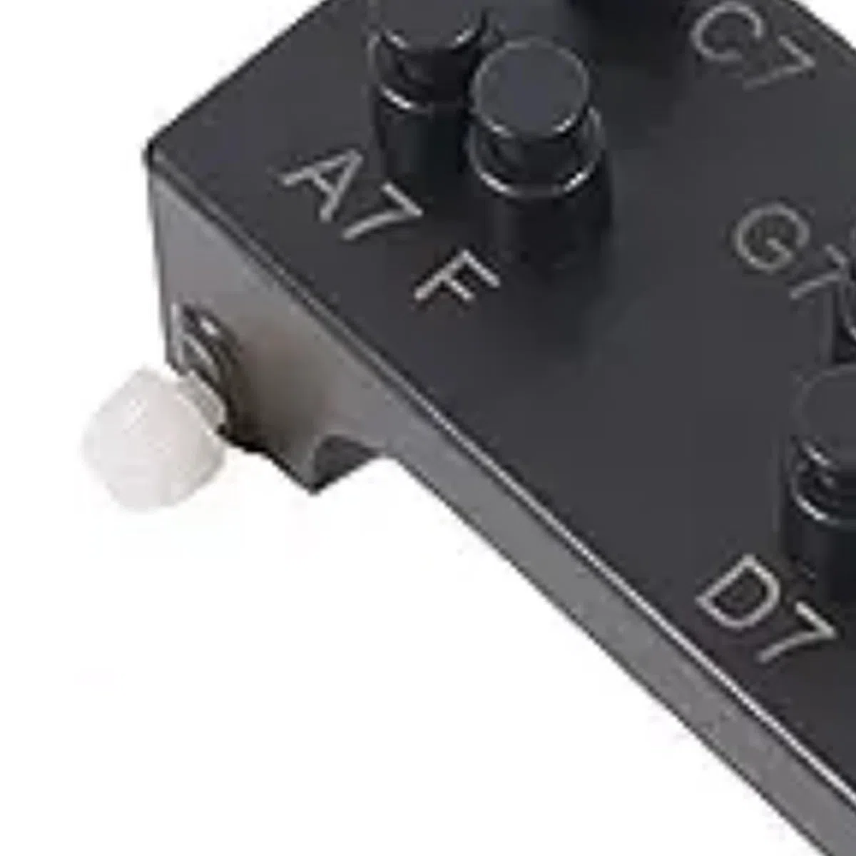 Ukulele Chord Trainer, Apprendimento Veloce Accordi, Strumento Esercizi per Guitarra e Ukulele, per Principianti e Musicisti Esperti