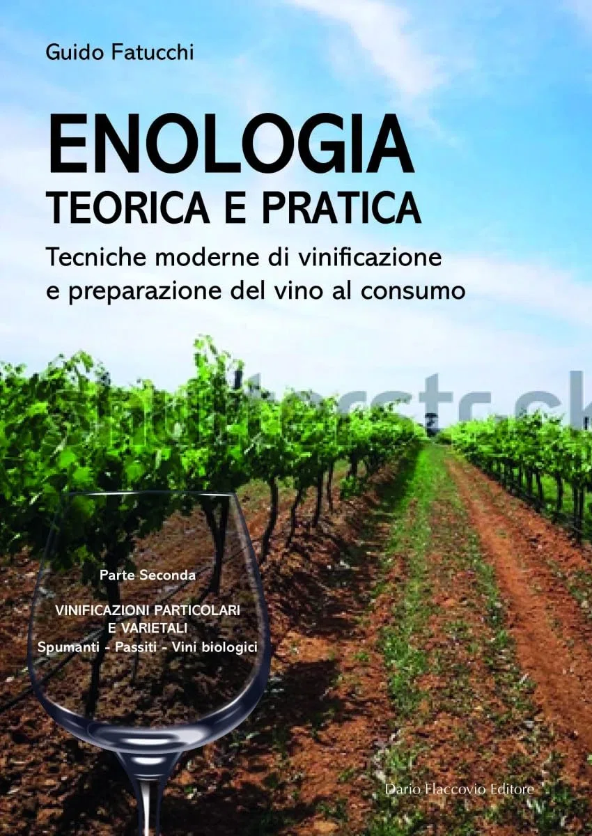Enologia teorica e pratica. Tecniche moderne di vinificazione e praparazione del vino al consumo. Nuova ediz.. Uso del legno, alterazioni, altri tipi di vinificazione e stabilizzazioni (Vol. 2)