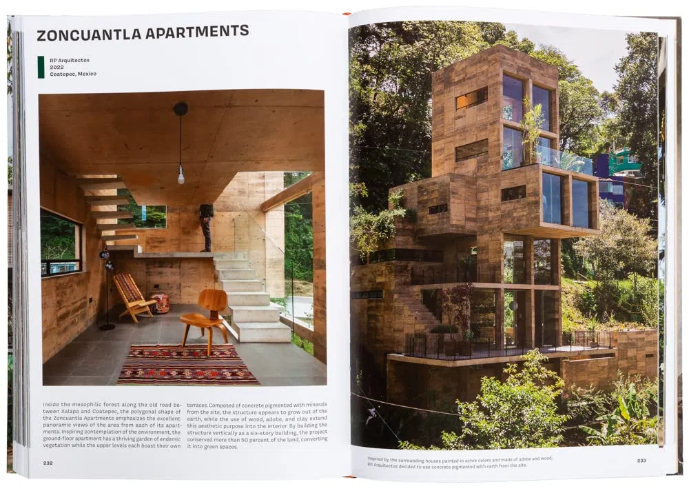 Concrete Jungle: Tropical Architecture and Its Surprising Origins