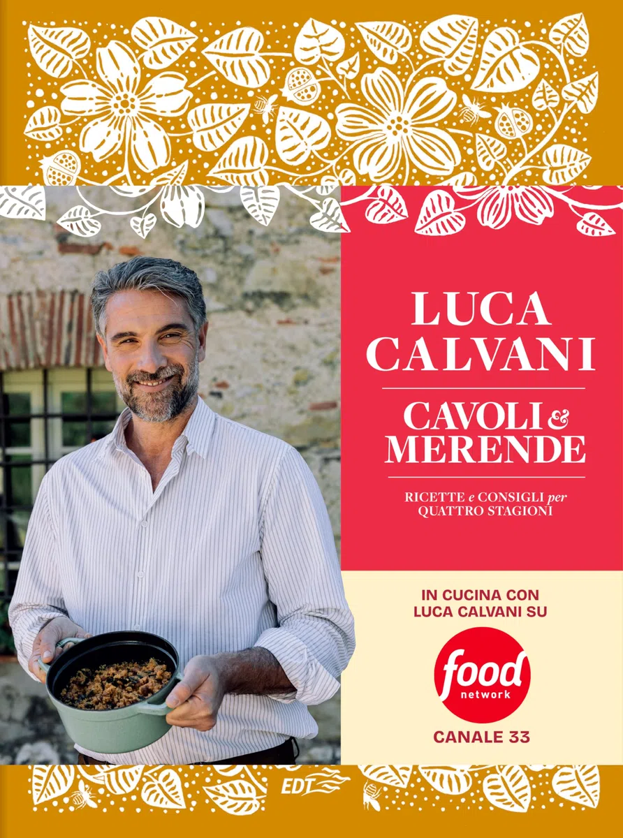 Cavoli & merende. Ricette e consigli per quattro stagioni
