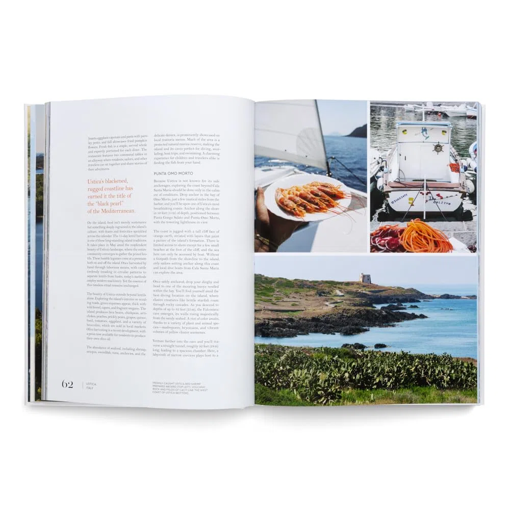 Sailing the Seas: Grand Maritime Adventures (2)