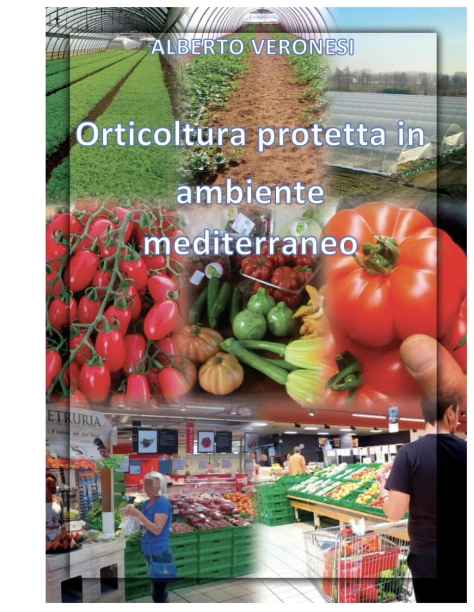Orticoltura protetta in ambiente mediterraneo