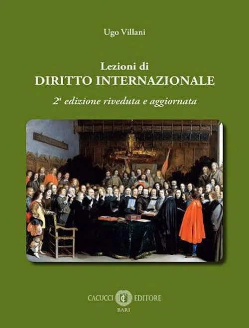 Diritto internazionale