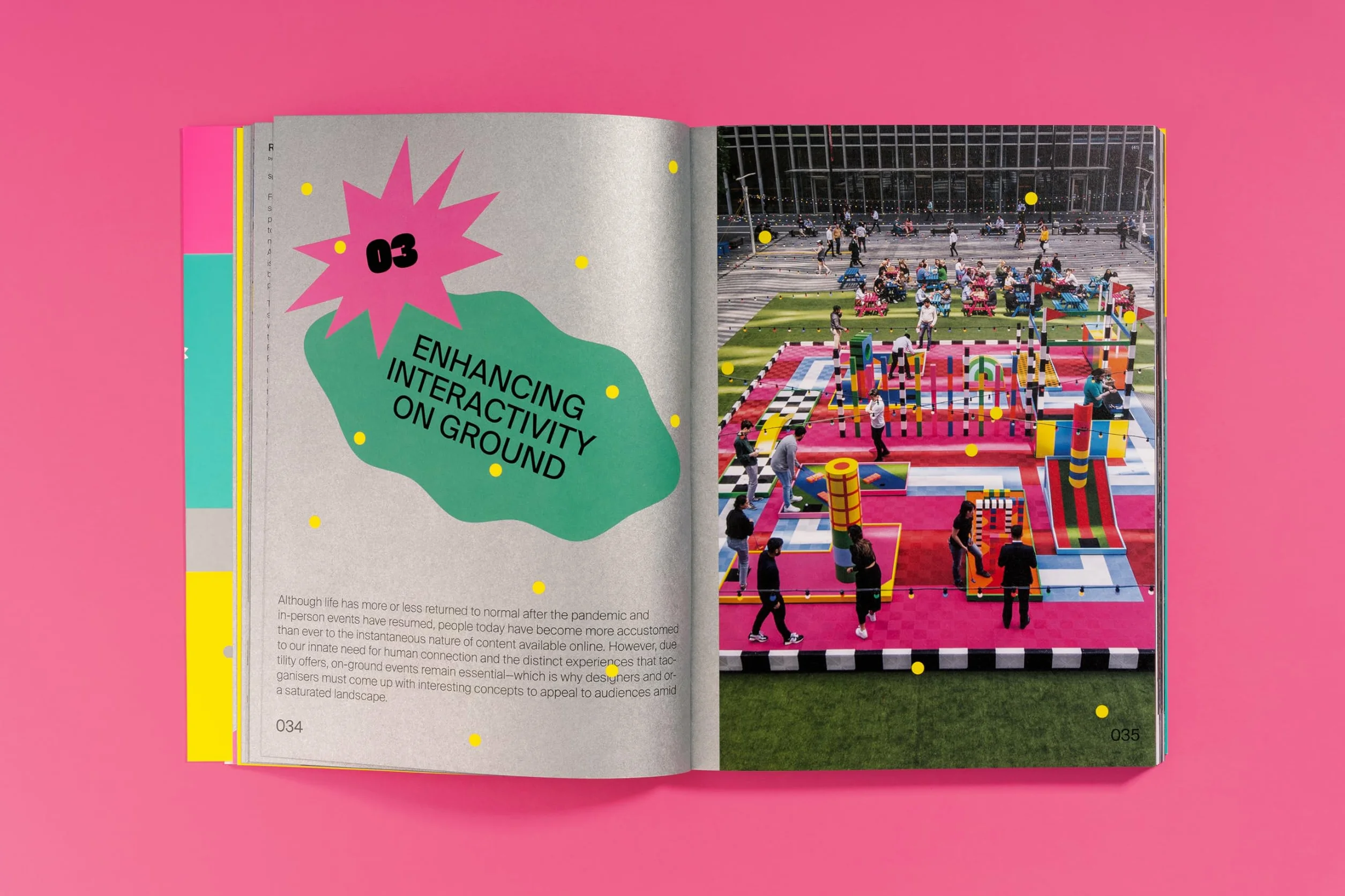 Graphic Fest 2: Spot-On Identities for Festivals & Fairs