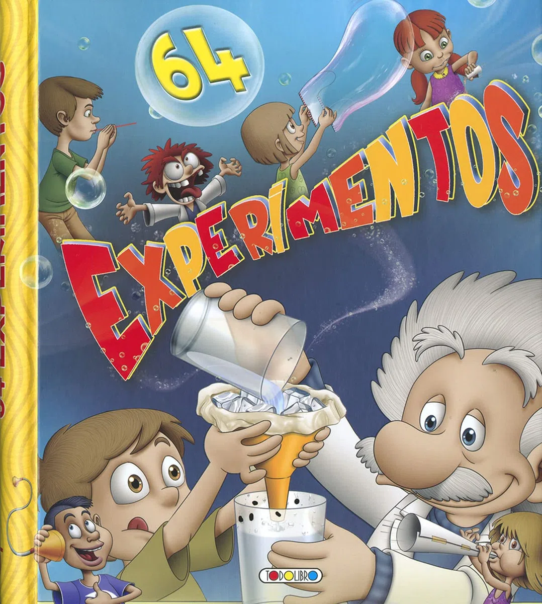 103 experimentos