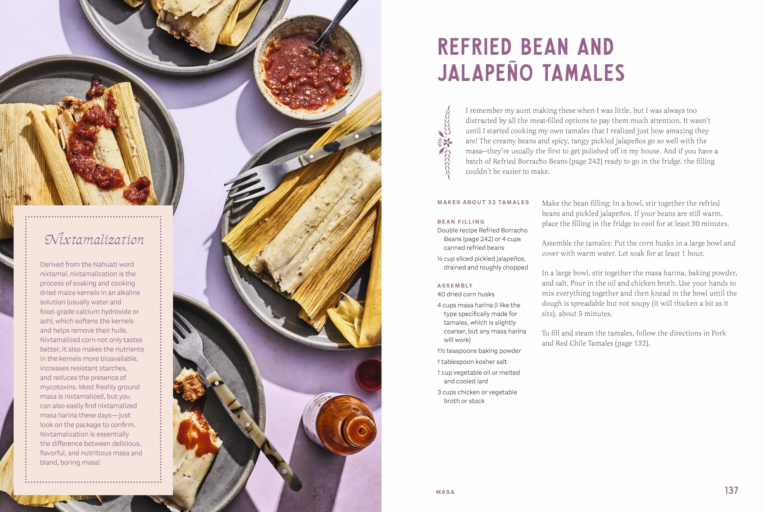 My Mexican Kitchen: 100 Recipes Rich with Tradition, Flavor, and Spice: A Cookbook