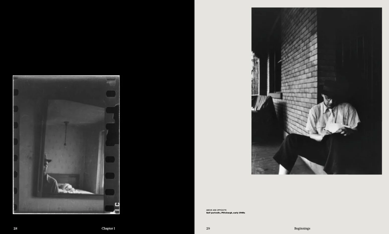 Saul Leiter: The Centennial Retrospective