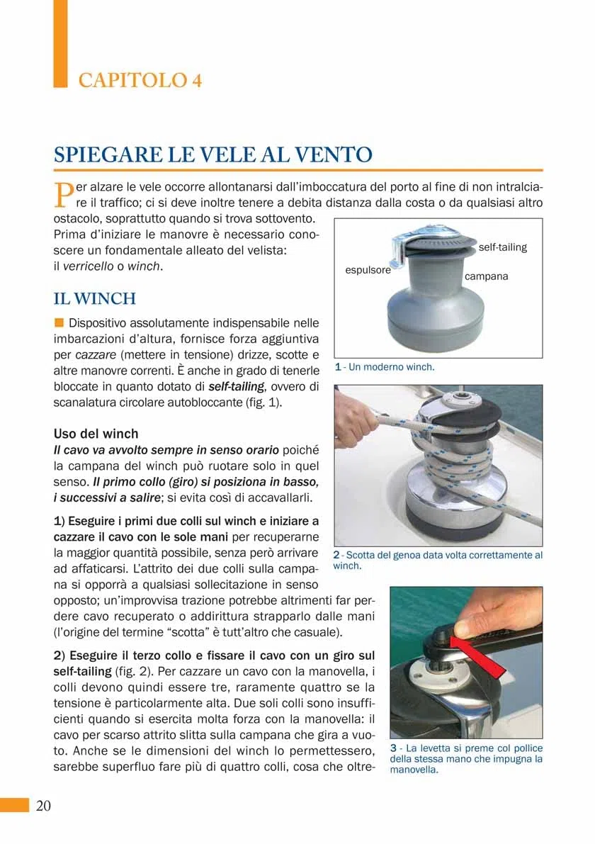 Vela senza limiti. Navigazione d’altura & patente nautica entro e oltre le 12 miglia dalla costa
