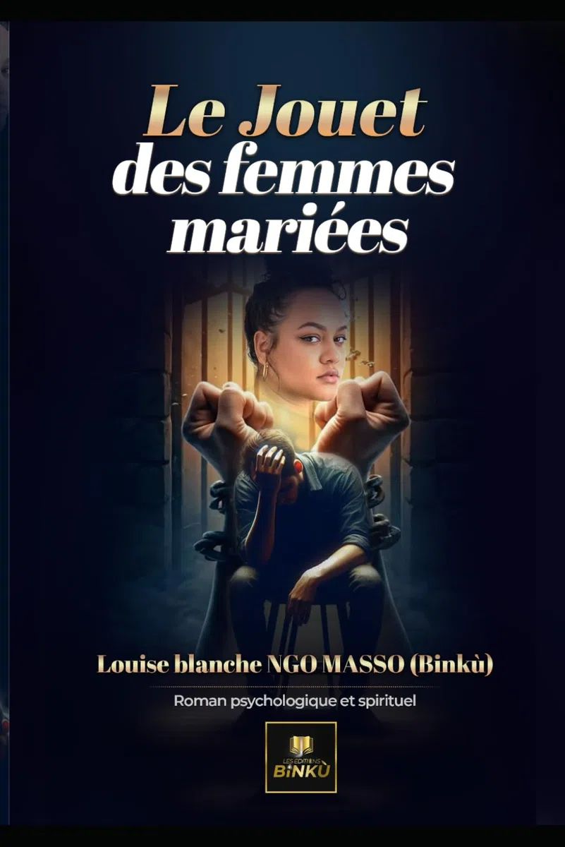 Le jouet des femmes mariées.