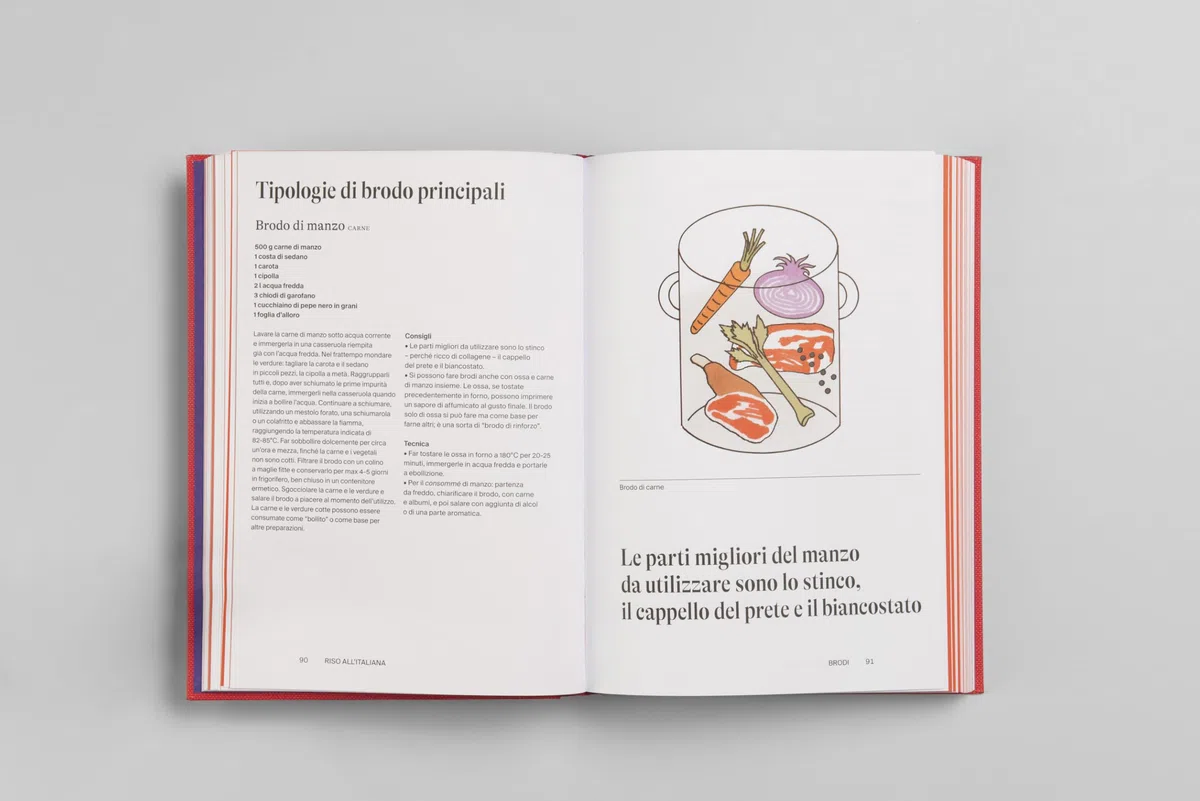 Riso all'italiana. La cultura del riso in Italia con oltre 100 ricette dei grandi chef