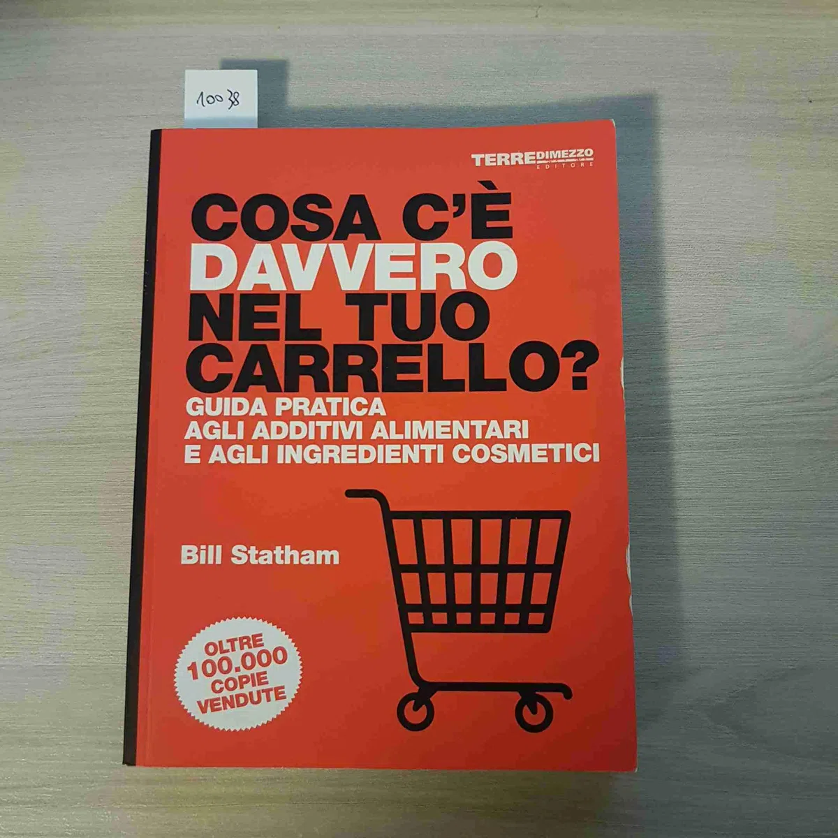 Cosa c'è davvero nel tuo carrello? Guida pratica agli additivi alimentari e agli ingredienti cosmetici