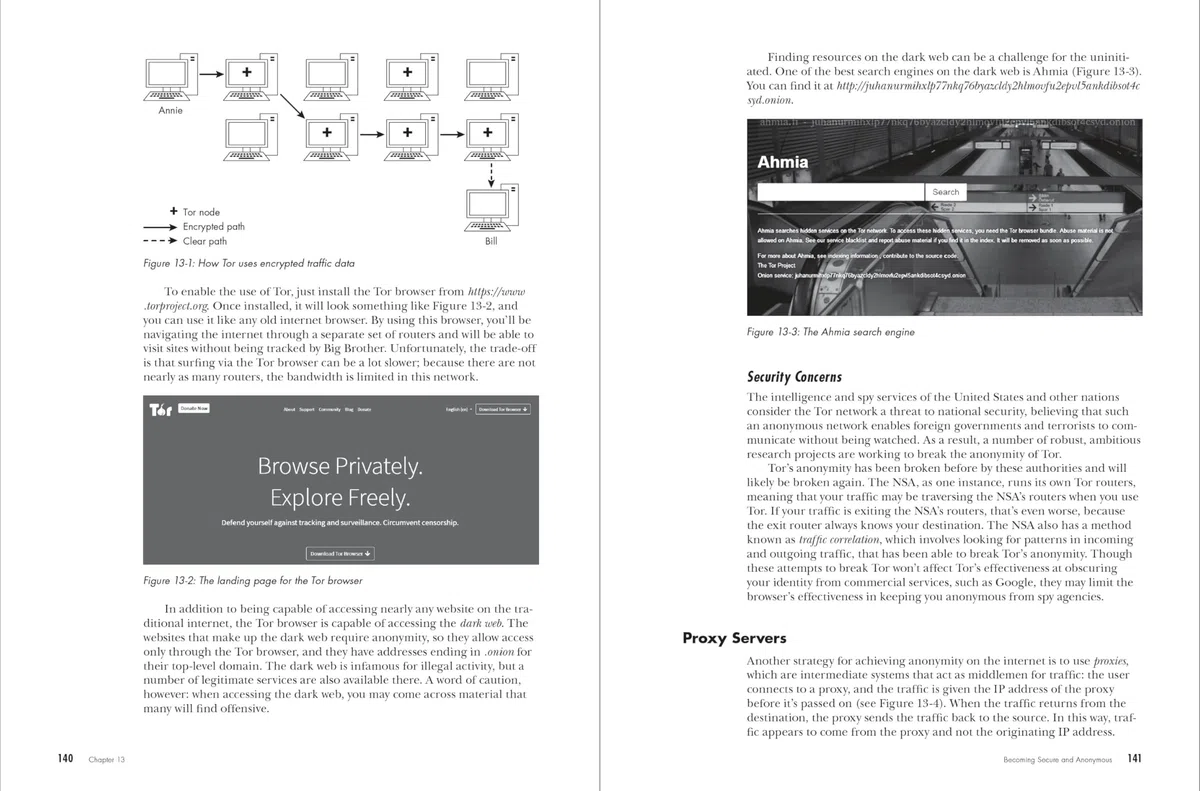 Linux Basics for Hackers, 2nd Edition: Getting Started with Networking, Scripting, and Security in Kali