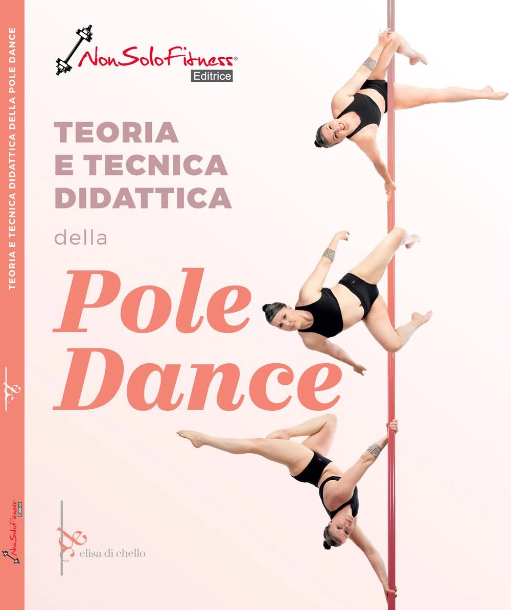 Teoria tecnica e didattica della pole dance