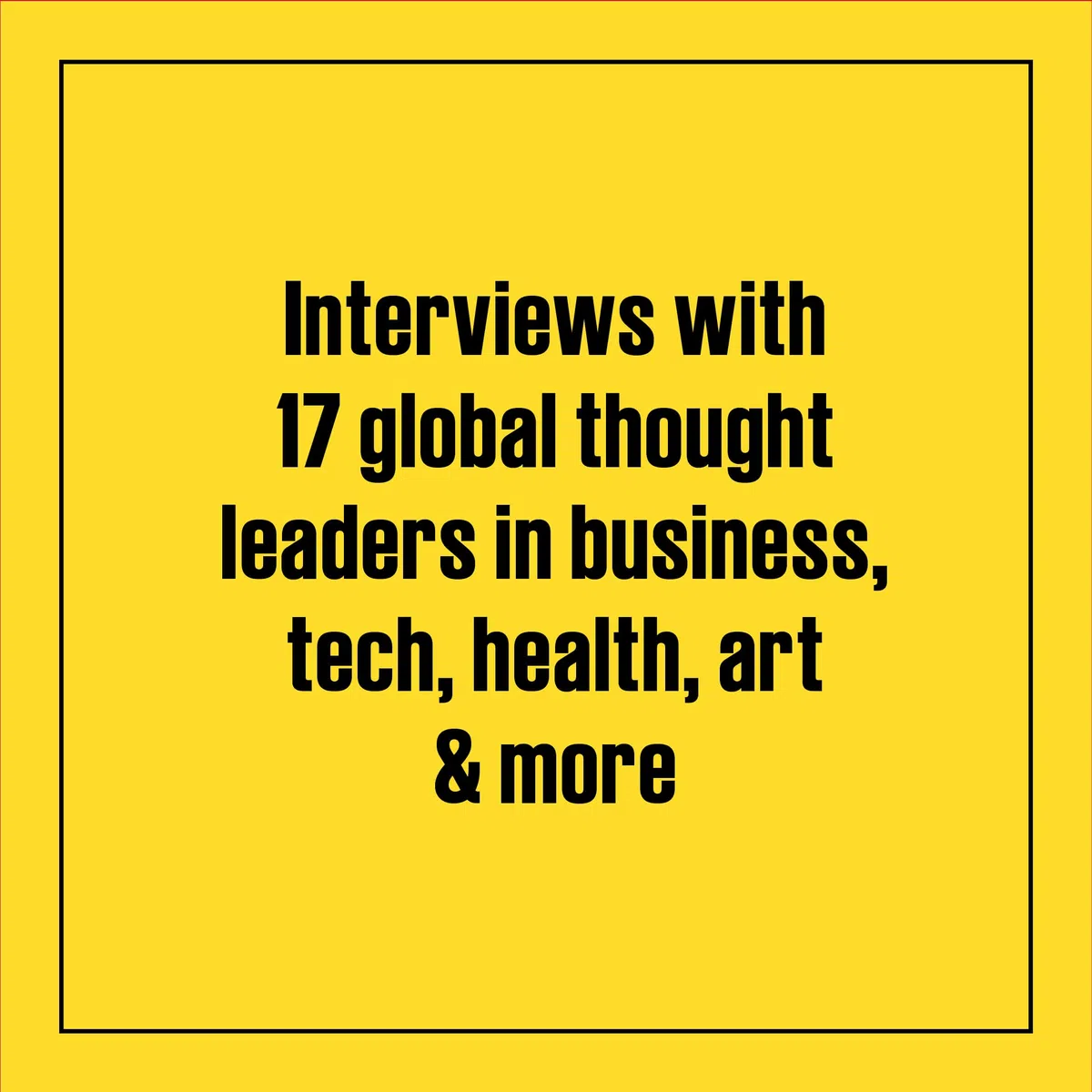 Speak Data: Artists, Scientists, Thinkers, and Dreamers on How We Live Our Lives in Numbers