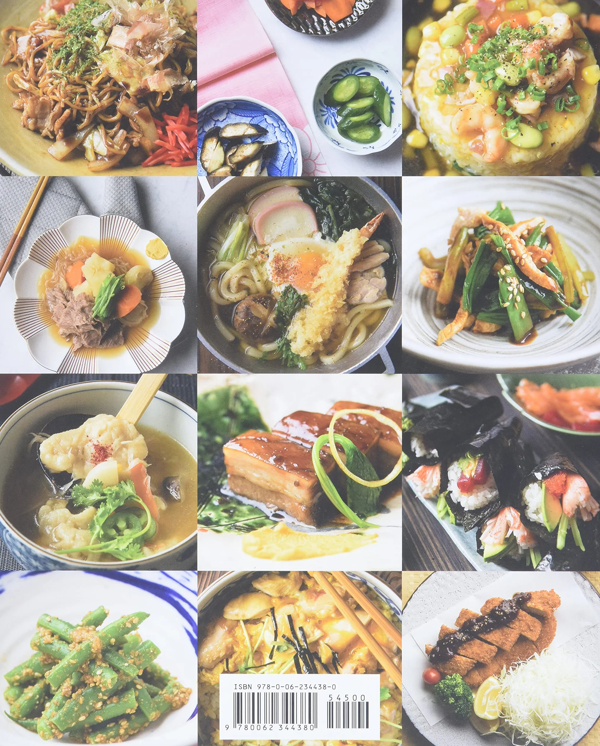 Mastering the Art of Japanese Home Cooking