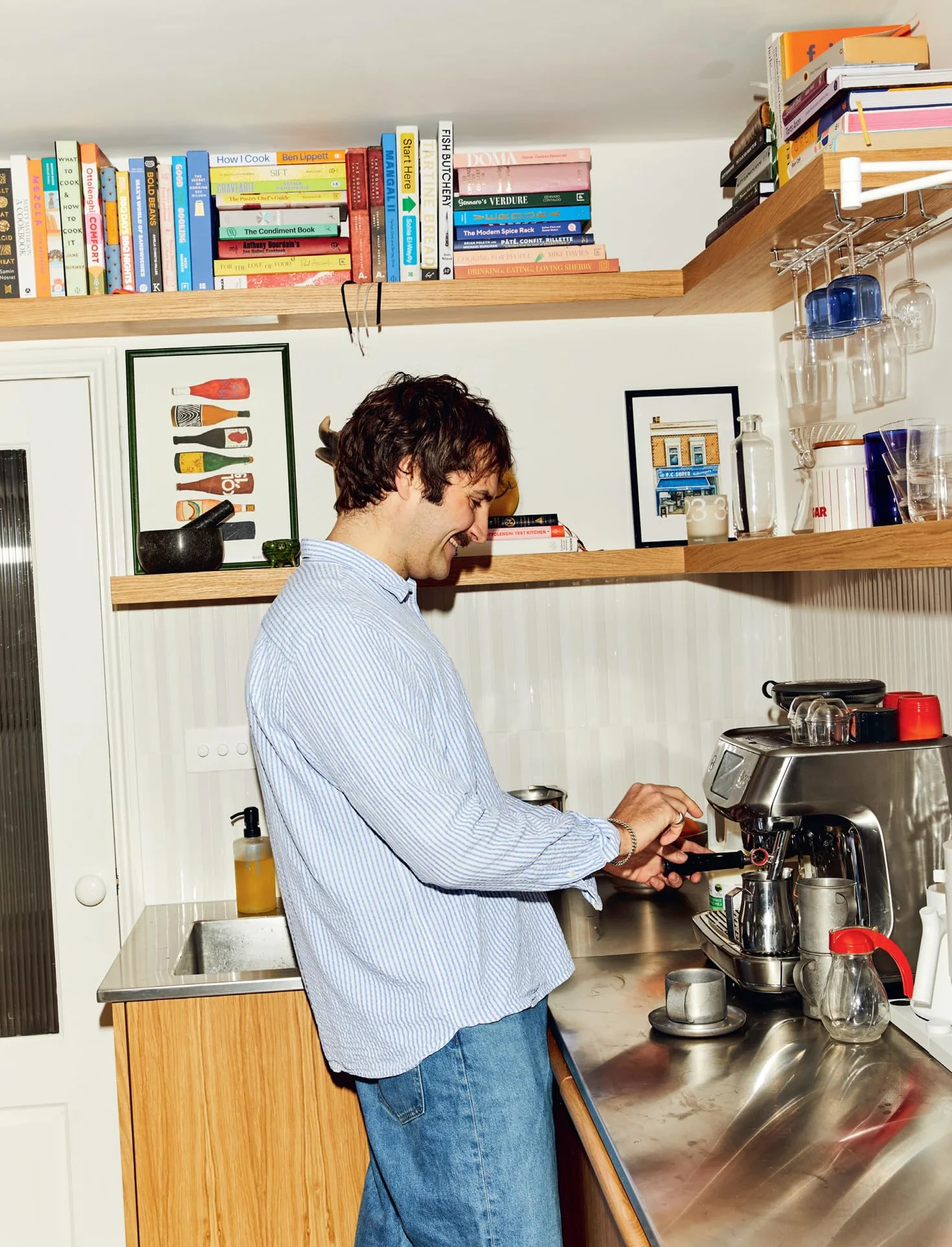 How I Cook: The Instant Sunday Times Bestseller