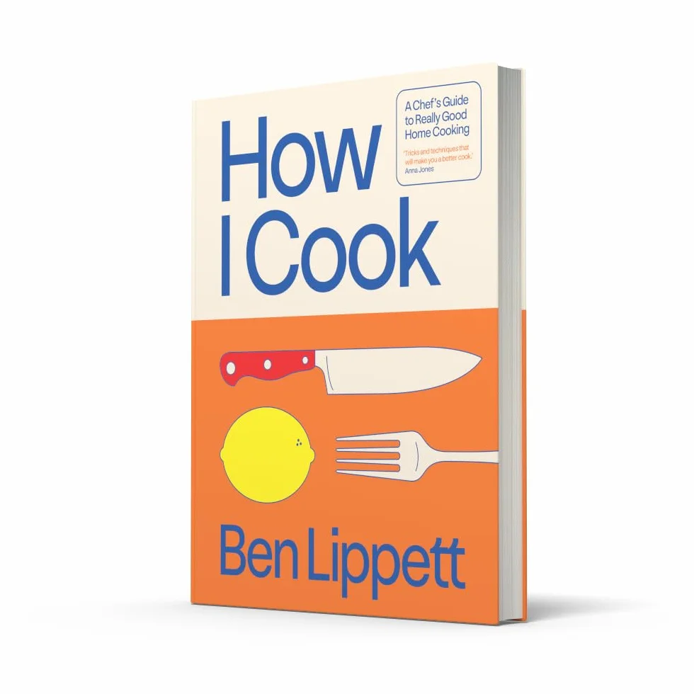 How I Cook: The Instant Sunday Times Bestseller